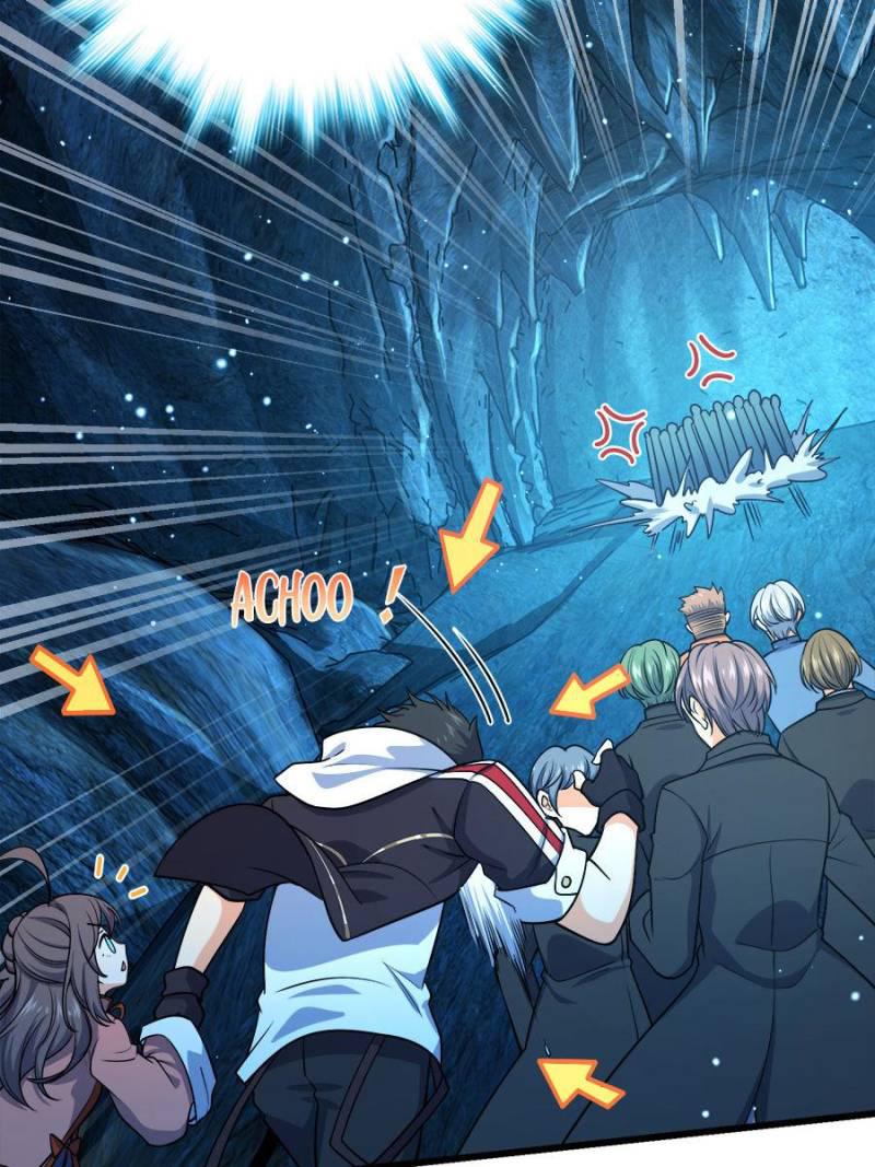Spare Me, Great Lord! Chapter 201 - 35