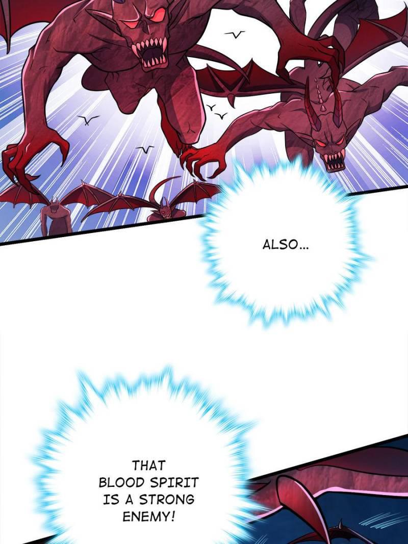 Spare Me, Great Lord! Chapter 200 - 36