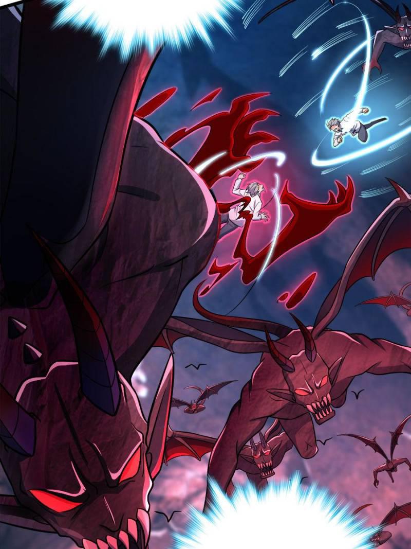 Spare Me, Great Lord! Chapter 200 - 37