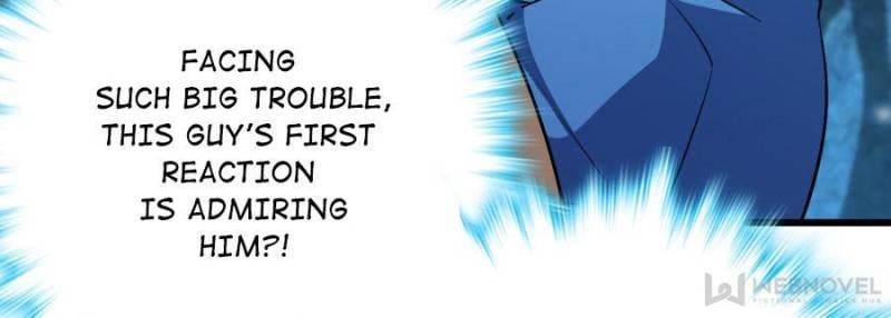 Spare Me, Great Lord! Chapter 201 - 39