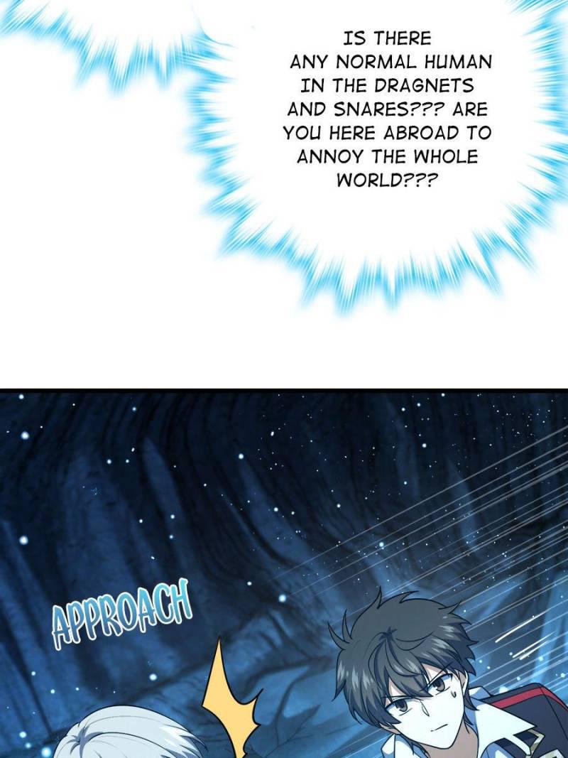 Spare Me, Great Lord! Chapter 201 - 40