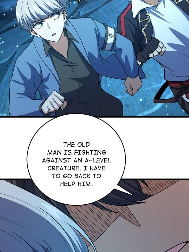 Spare Me, Great Lord! Chapter 201 - 41