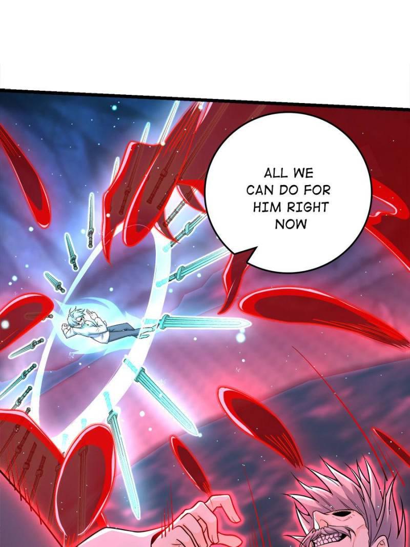 Spare Me, Great Lord! Chapter 200 - 42