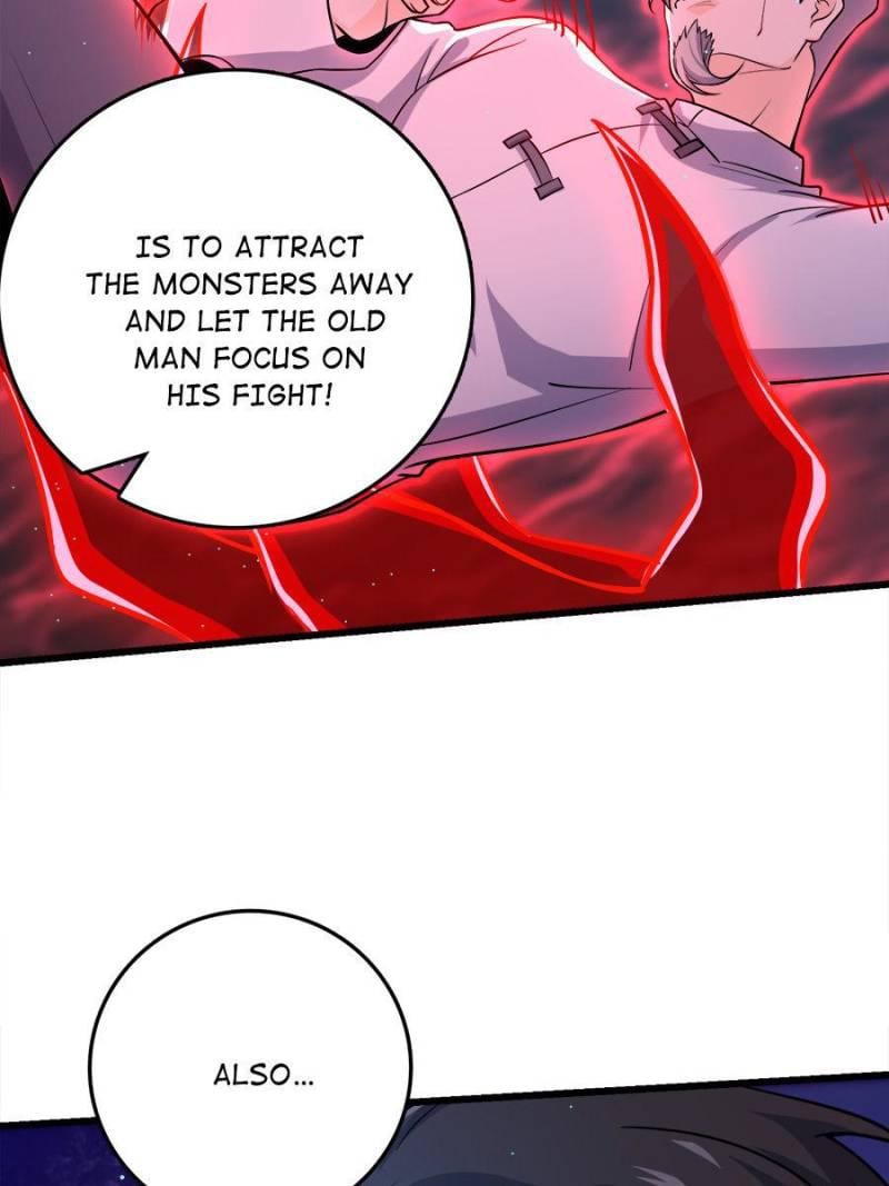 Spare Me, Great Lord! Chapter 200 - 43