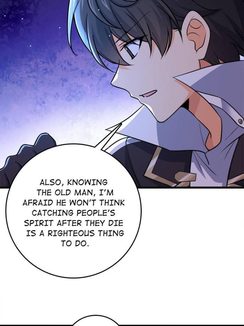 Spare Me, Great Lord! Chapter 200 - 45