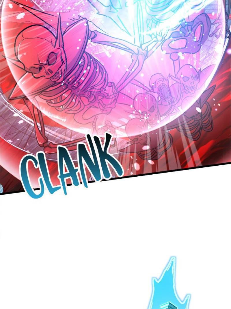 Spare Me, Great Lord! Chapter 199 - 47