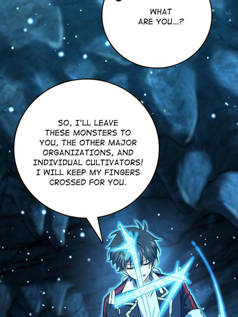 Spare Me, Great Lord! Chapter 201 - 43