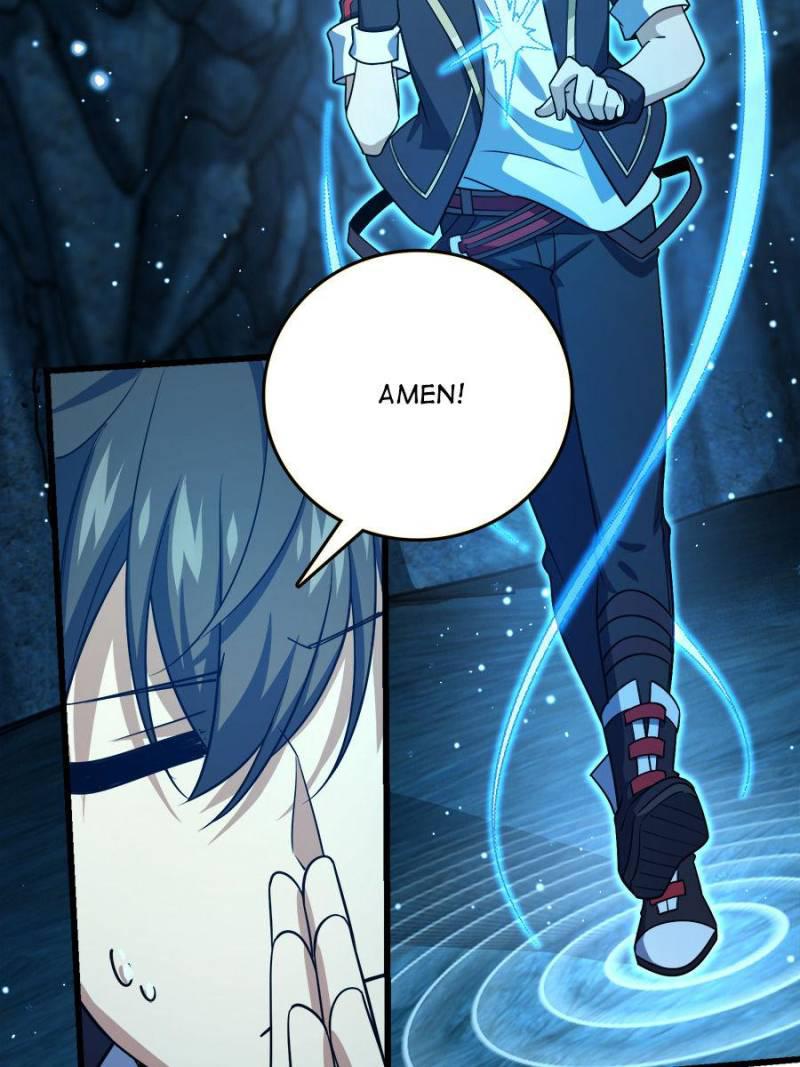 Spare Me, Great Lord! Chapter 201 - 44