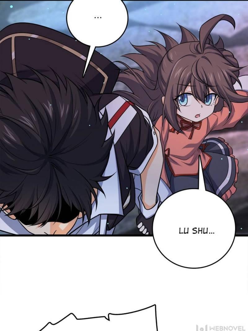 Spare Me, Great Lord! Chapter 200 - 46