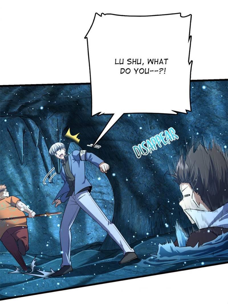 Spare Me, Great Lord! Chapter 201 - 46