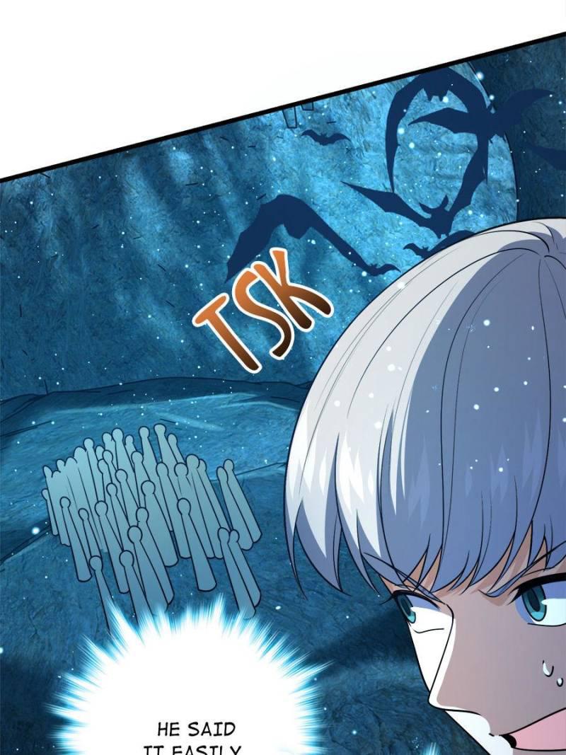Spare Me, Great Lord! Chapter 201 - 47