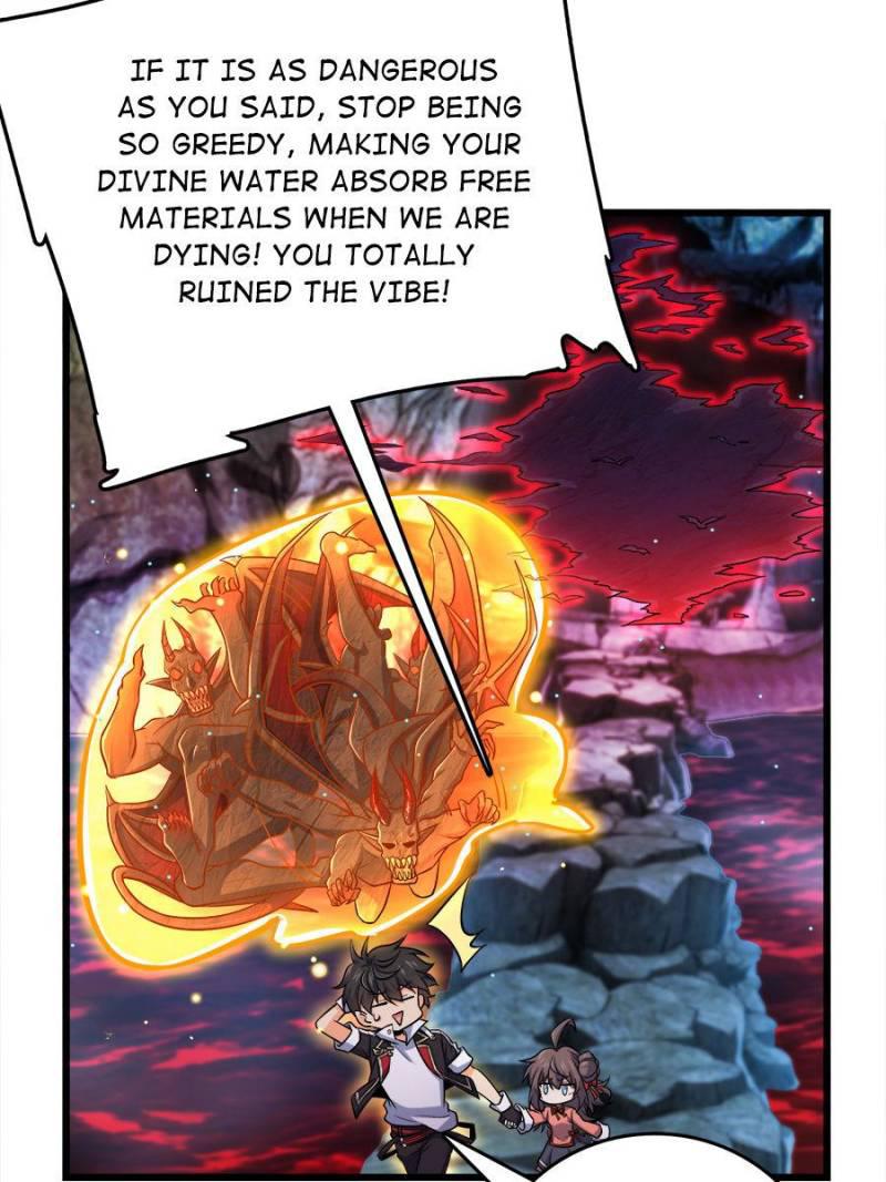 Spare Me, Great Lord! Chapter 200 - 48