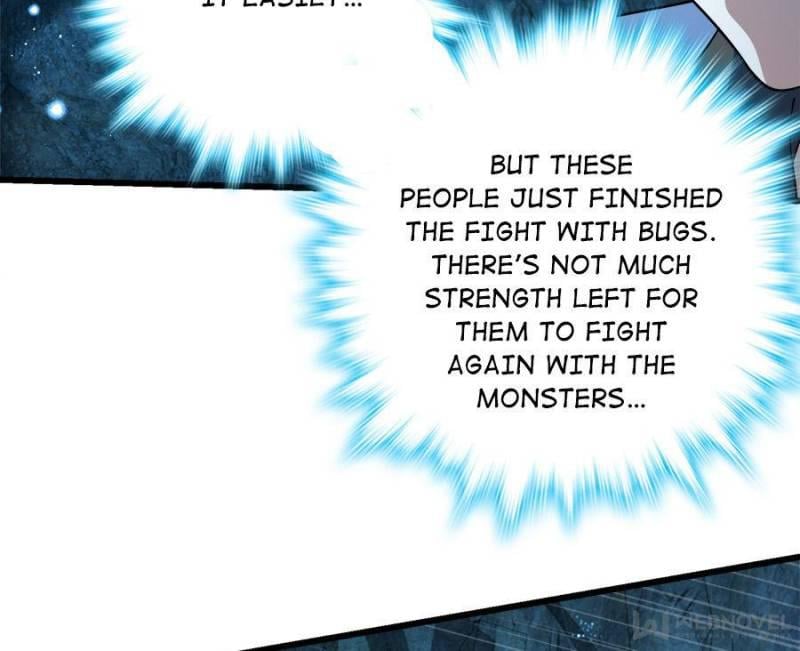 Spare Me, Great Lord! Chapter 201 - 48