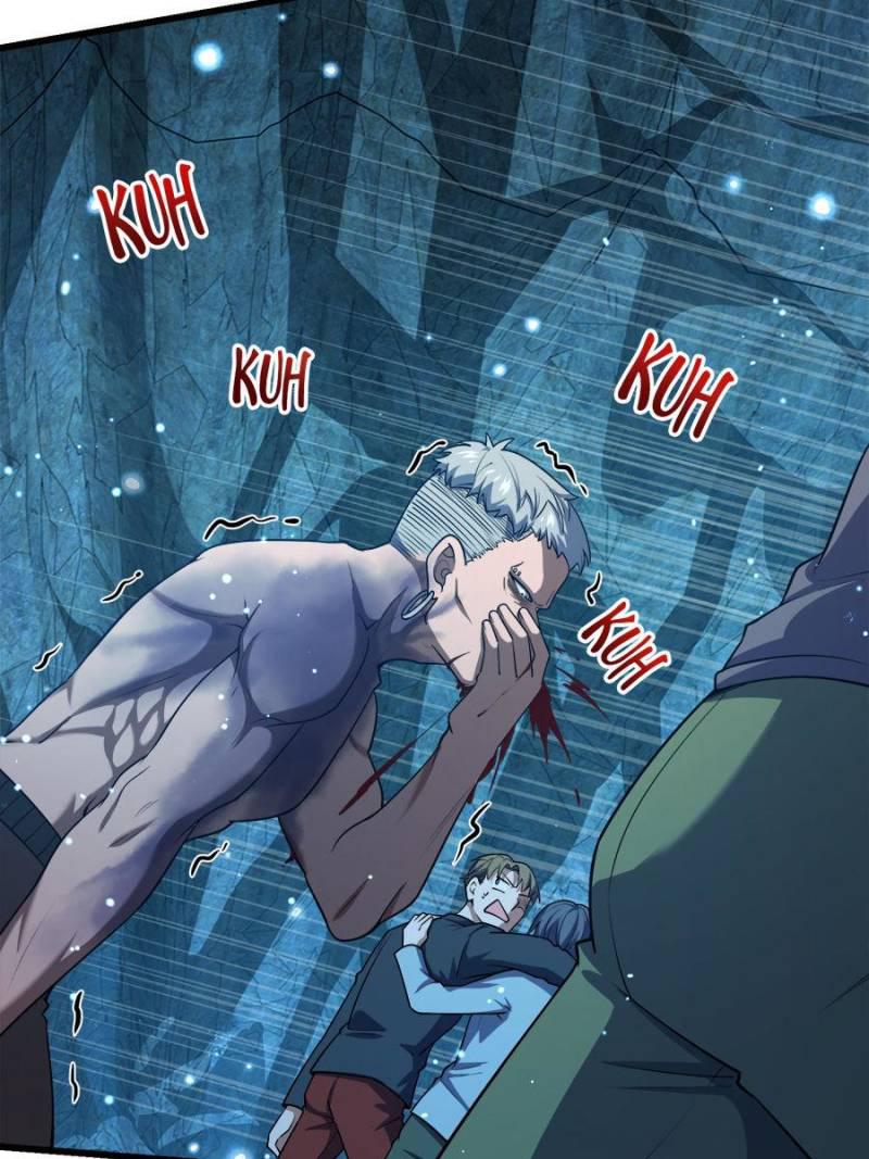 Spare Me, Great Lord! Chapter 201 - 49