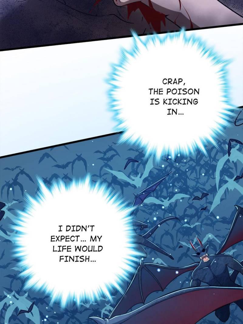 Spare Me, Great Lord! Chapter 201 - 52