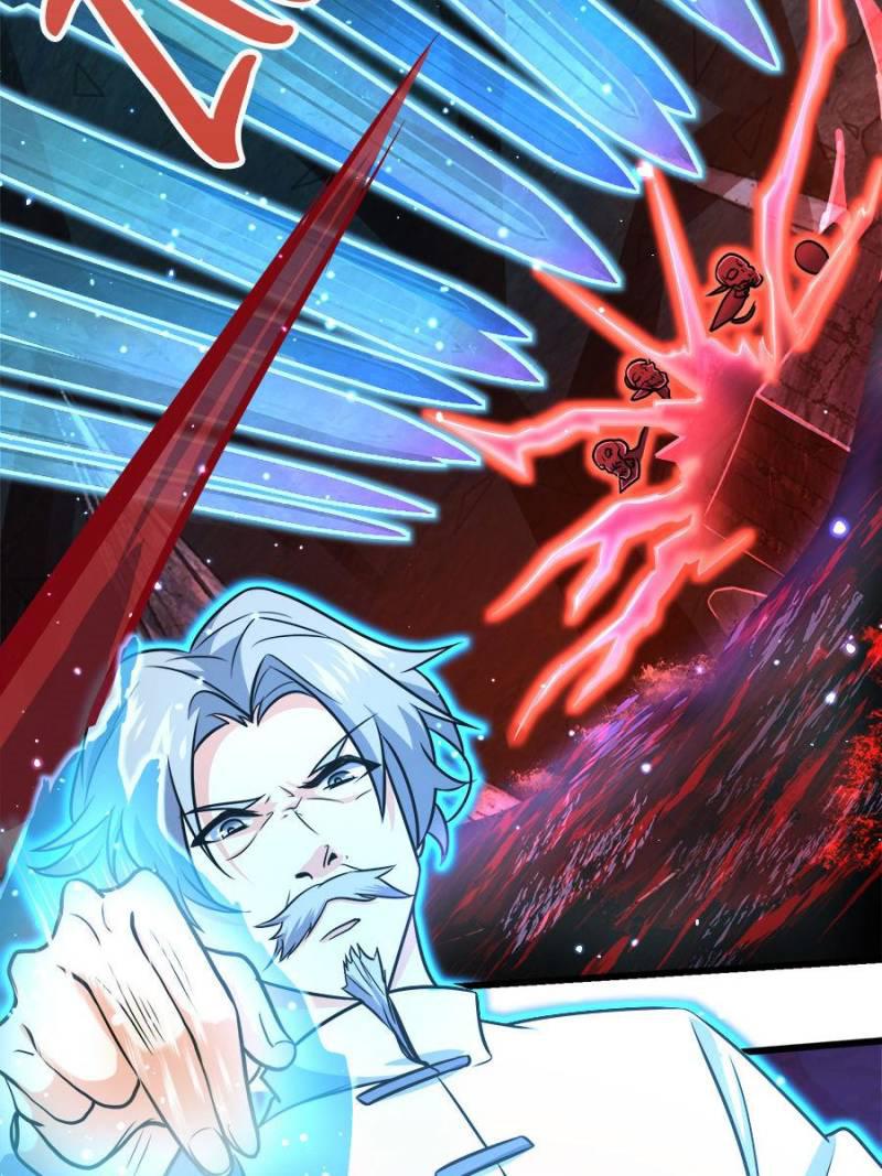 Spare Me, Great Lord! Chapter 199 - 54