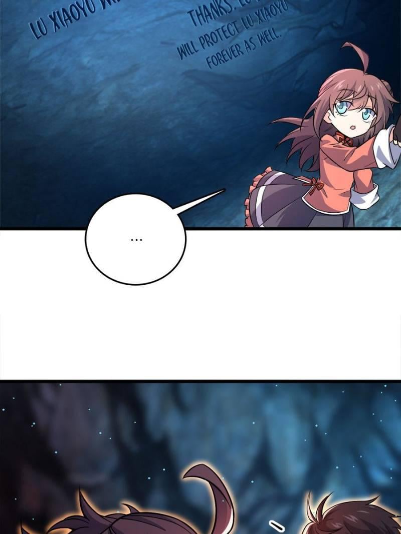 Spare Me, Great Lord! Chapter 200 - 54