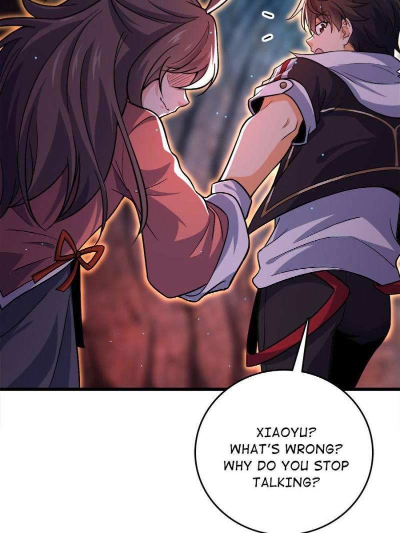Spare Me, Great Lord! Chapter 200 - 55