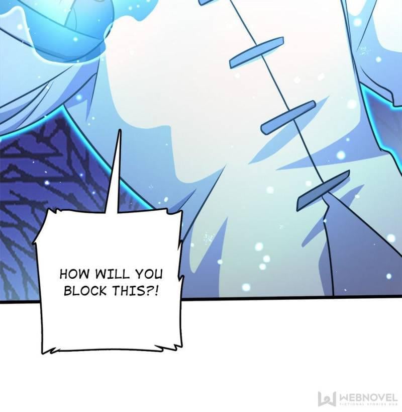 Spare Me, Great Lord! Chapter 199 - 55