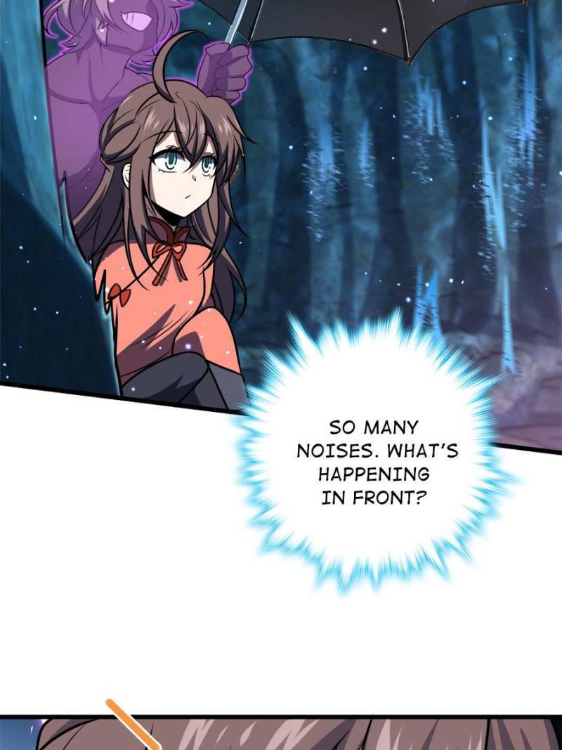 Spare Me, Great Lord! Chapter 199 - 57