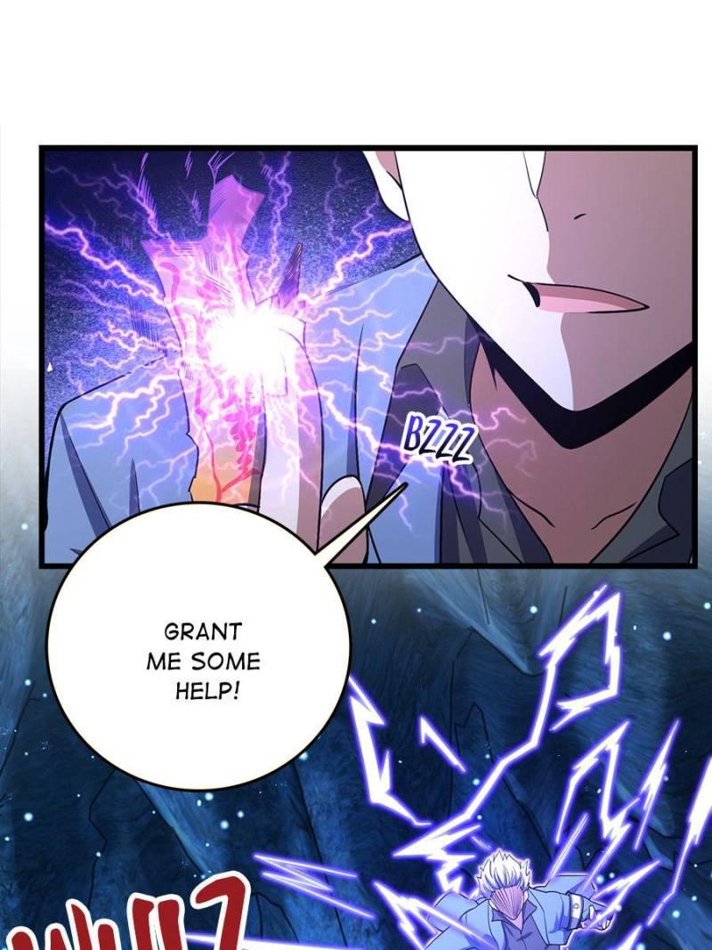 Spare Me, Great Lord! Chapter 201 - 55