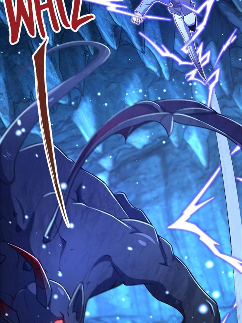 Spare Me, Great Lord! Chapter 201 - 56