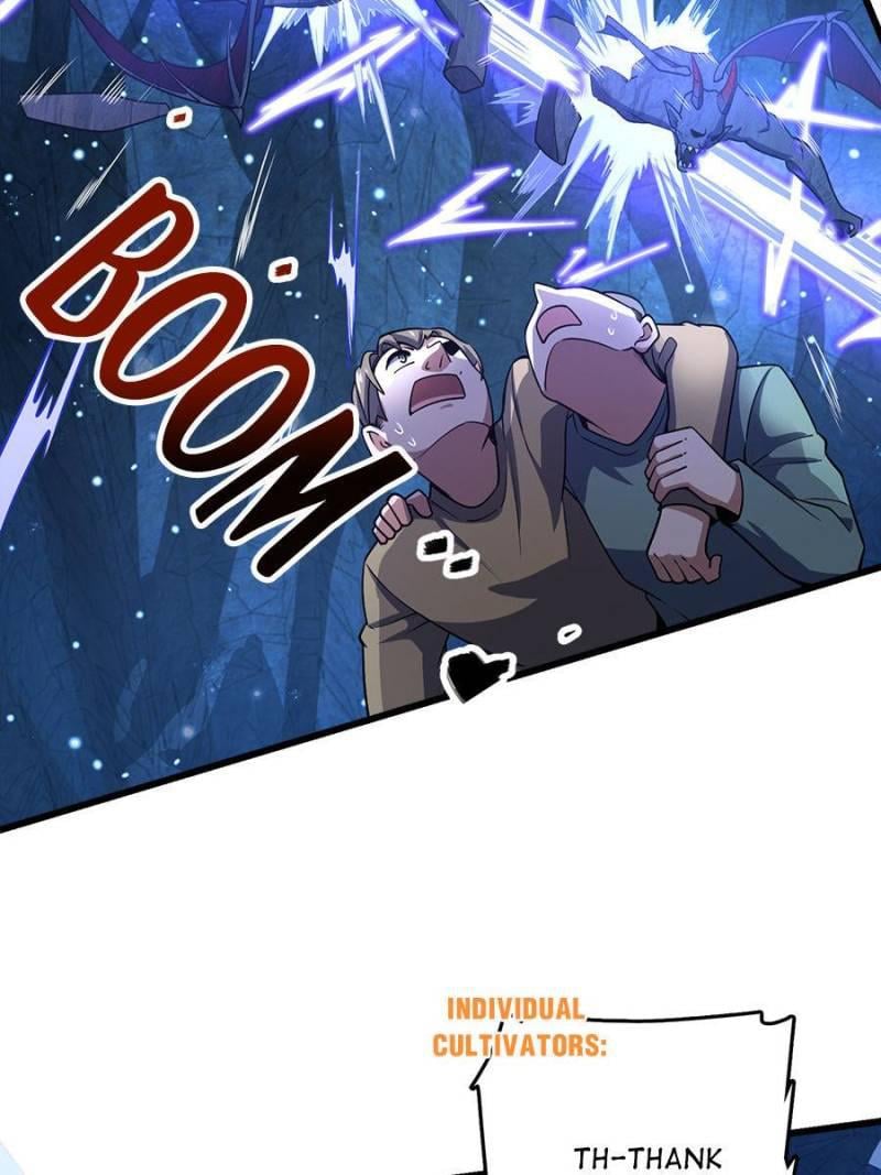 Spare Me, Great Lord! Chapter 201 - 59