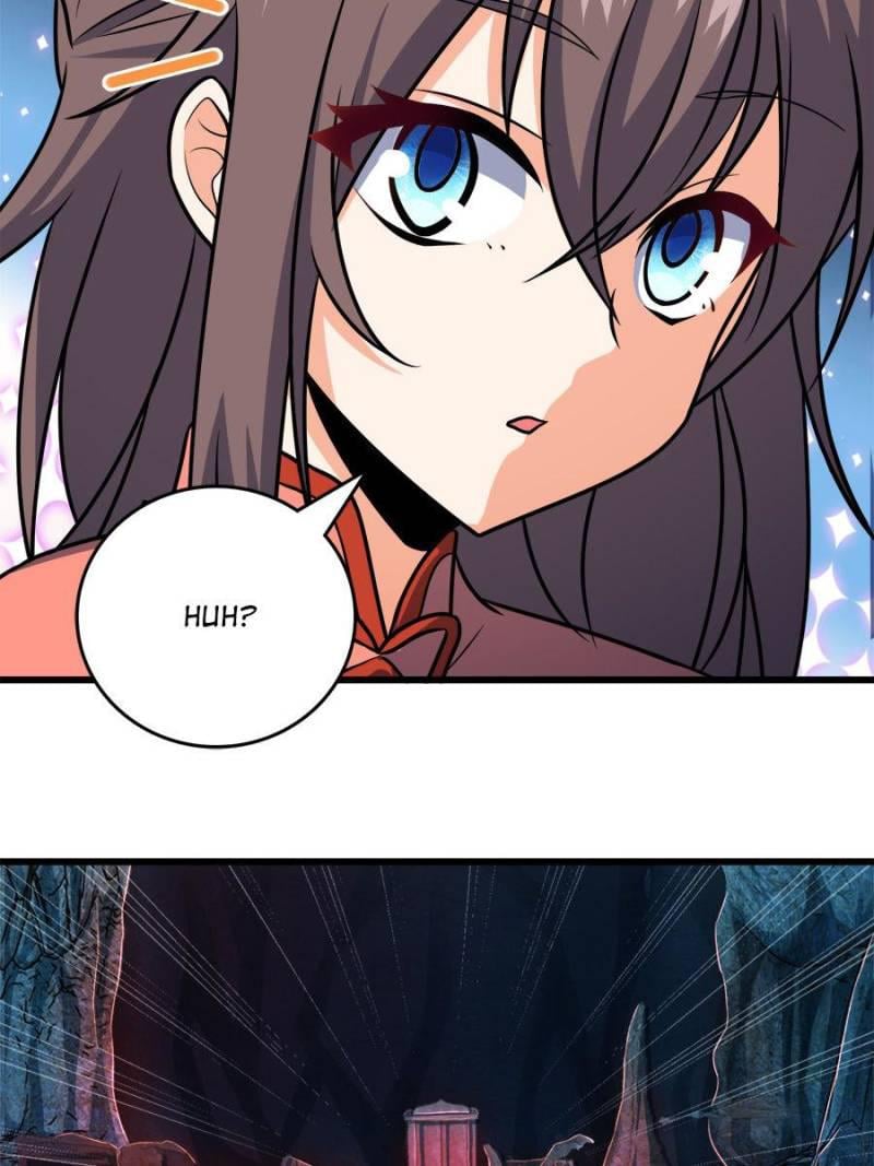 Spare Me, Great Lord! Chapter 199 - 59