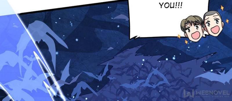 Spare Me, Great Lord! Chapter 201 - 60