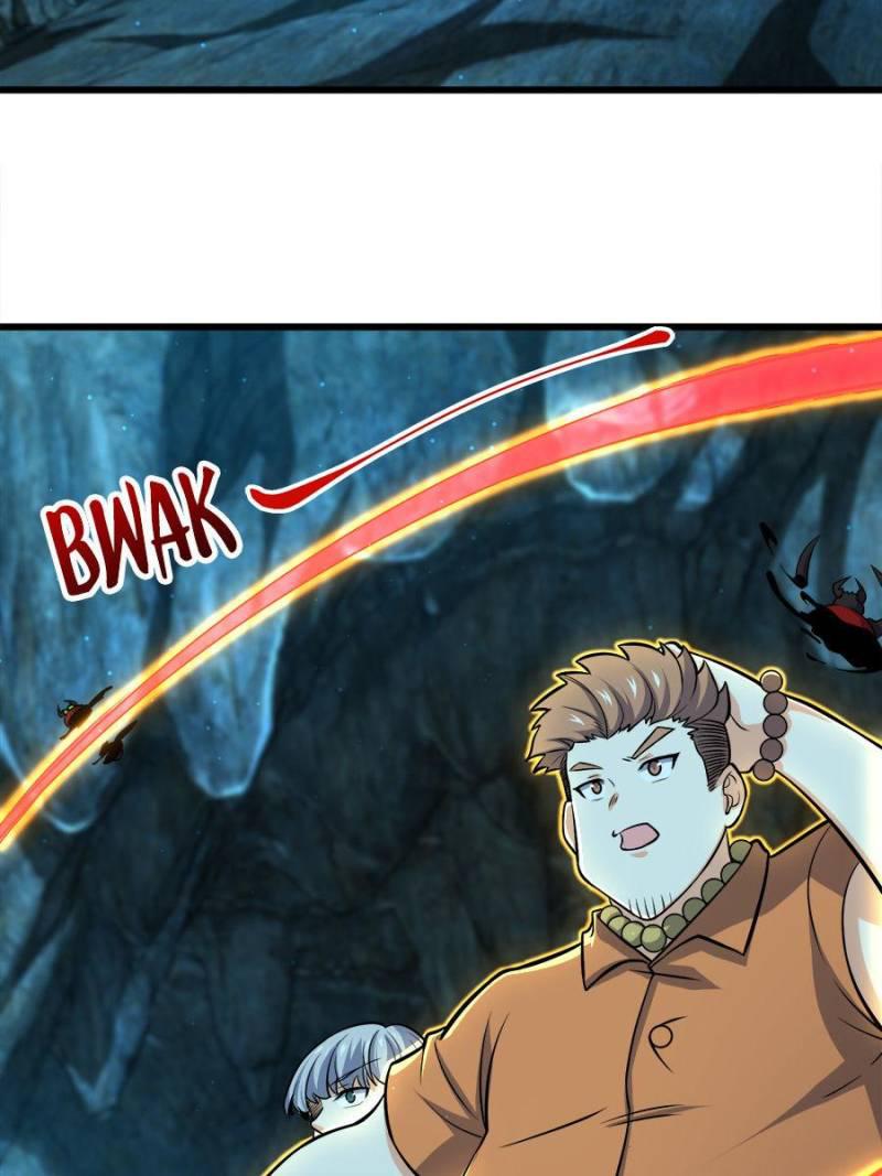 Spare Me, Great Lord! Chapter 200 - 64
