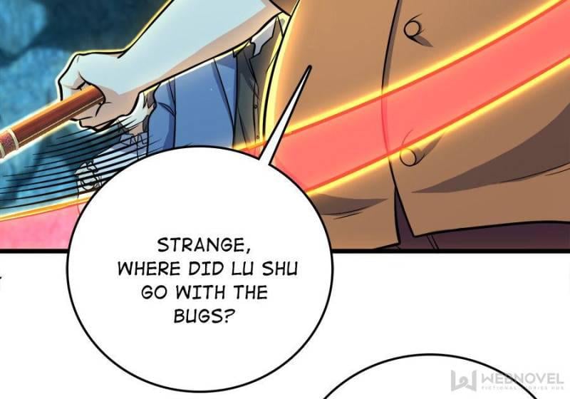 Spare Me, Great Lord! Chapter 200 - 65