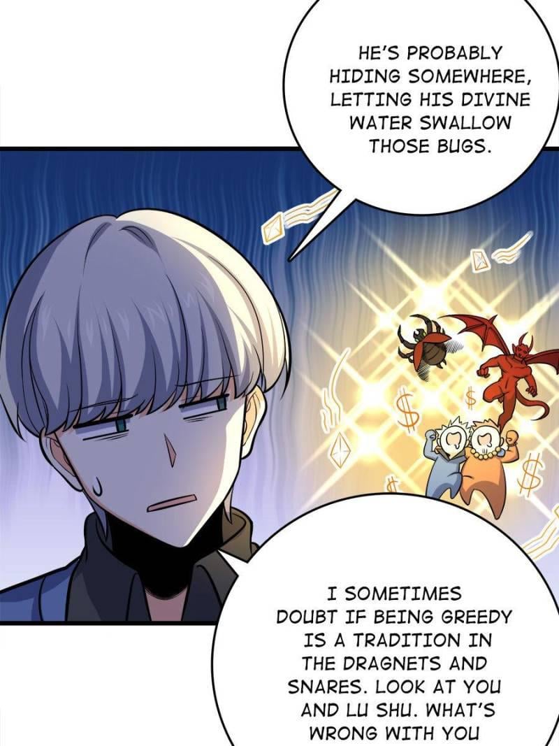 Spare Me, Great Lord! Chapter 200 - 66