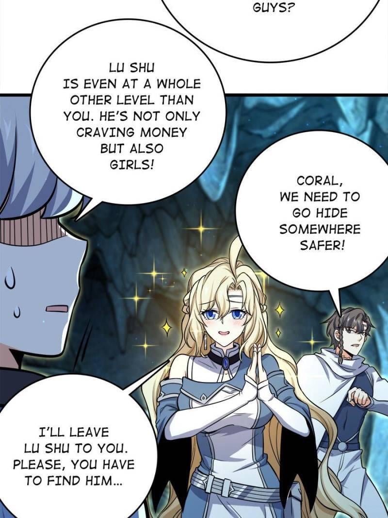 Spare Me, Great Lord! Chapter 200 - 67