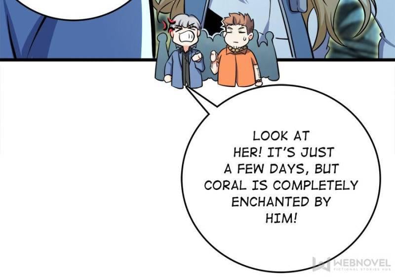 Spare Me, Great Lord! Chapter 200 - 68