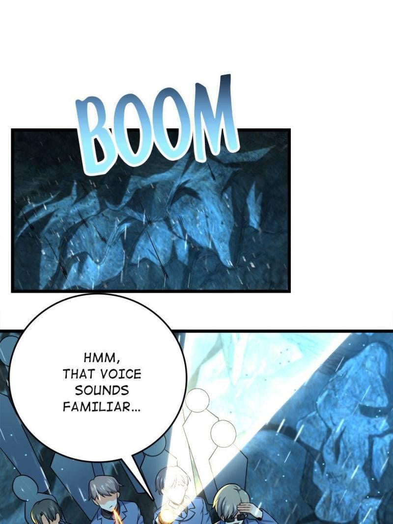 Spare Me, Great Lord! Chapter 200 - 69