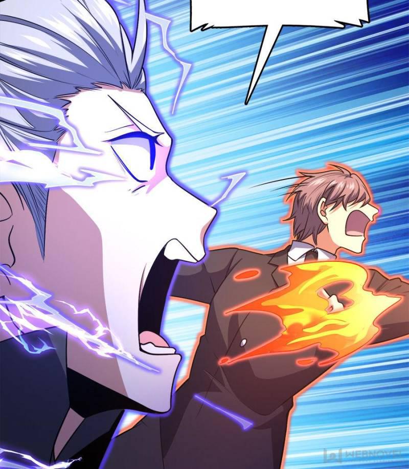 Spare Me, Great Lord! Chapter 201 - 68