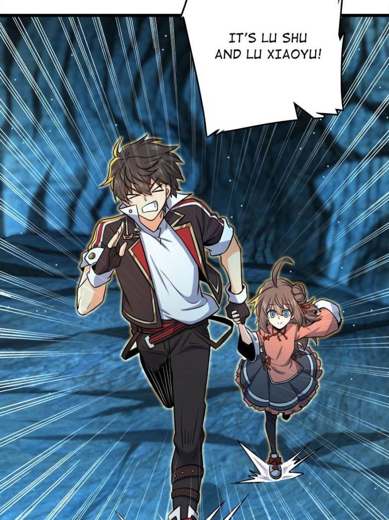 Spare Me, Great Lord! Chapter 200 - 72