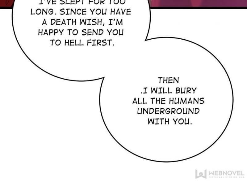 Spare Me, Great Lord! Chapter 199 - 73