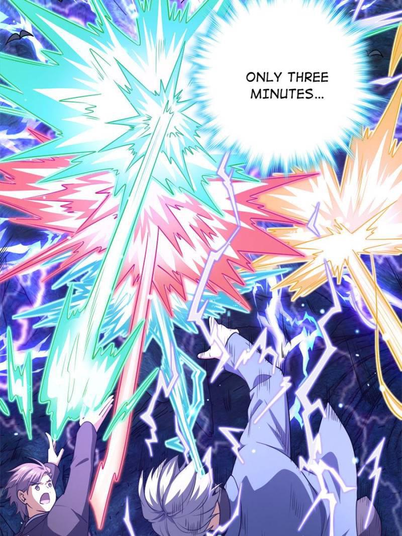 Spare Me, Great Lord! Chapter 201 - 75