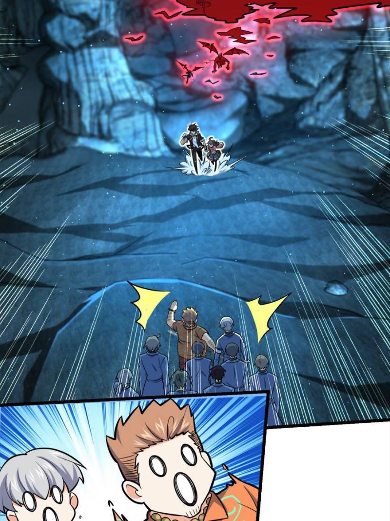 Spare Me, Great Lord! Chapter 200 - 76