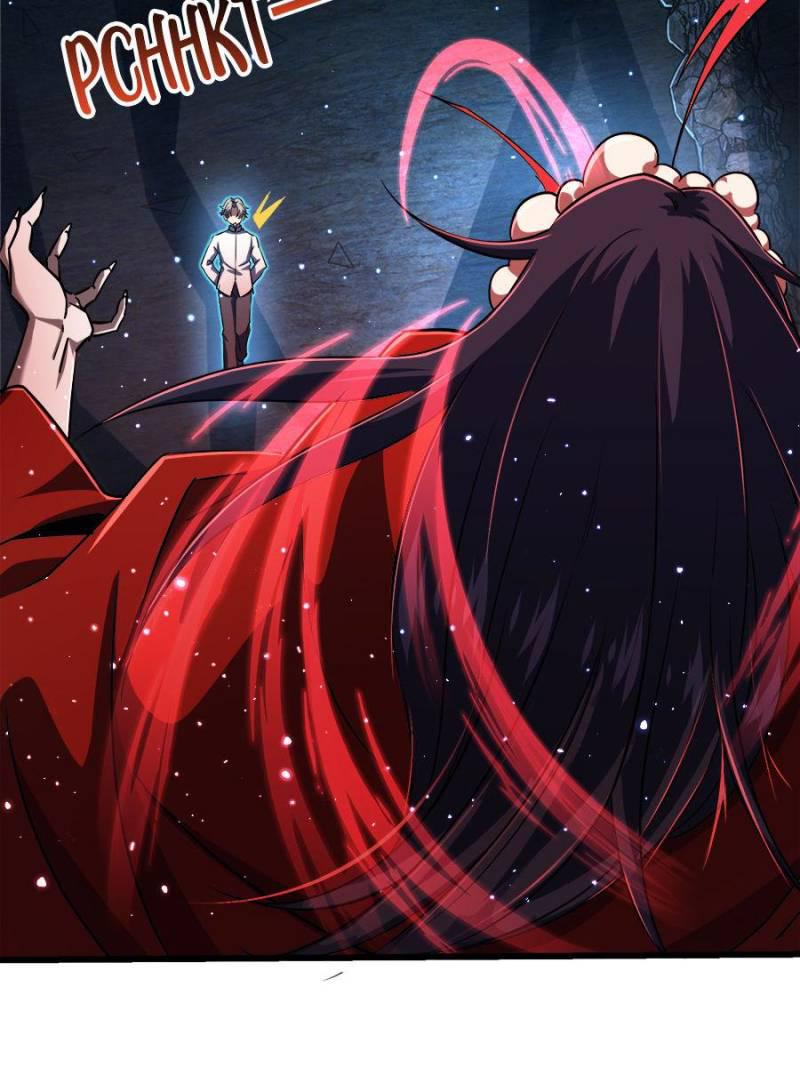 Spare Me, Great Lord! Chapter 199 - 77