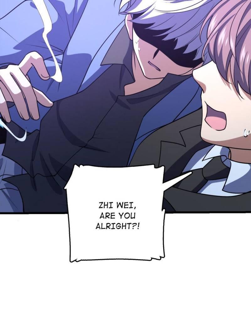 Spare Me, Great Lord! Chapter 201 - 78