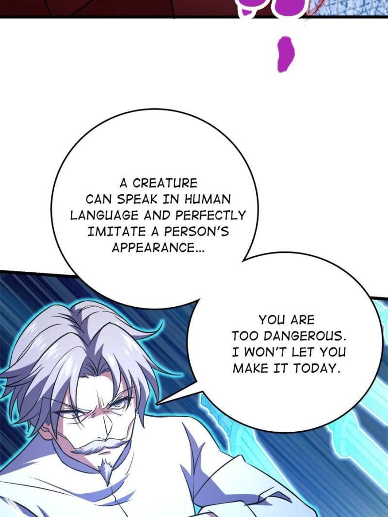 Spare Me, Great Lord! Chapter 199 - 81