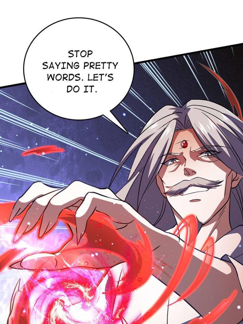 Spare Me, Great Lord! Chapter 199 - 83