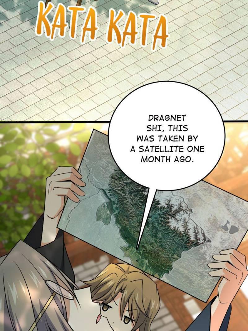 Spare Me, Great Lord! Chapter 202 - 4