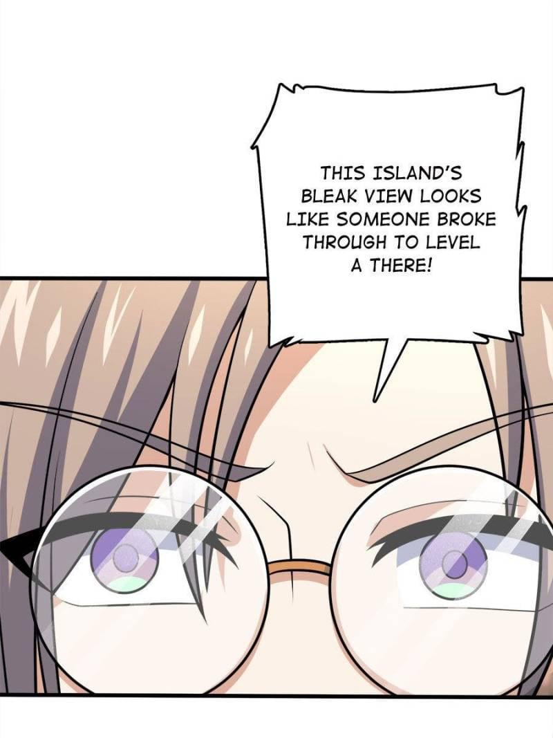 Spare Me, Great Lord! Chapter 202 - 7