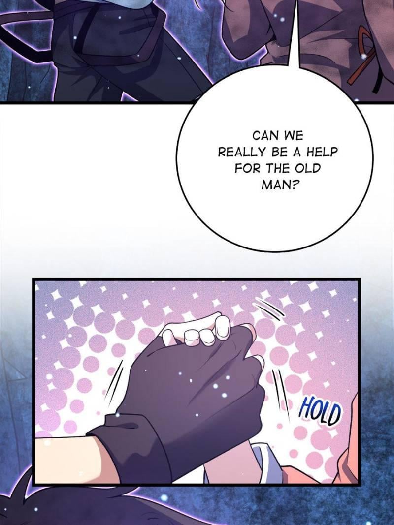 Spare Me, Great Lord! Chapter 201 - 85