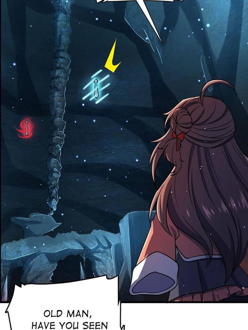 Spare Me, Great Lord! Chapter 199 - 86