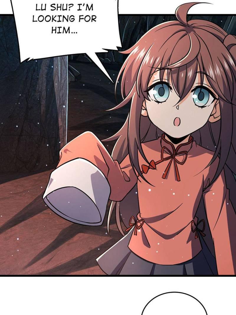 Spare Me, Great Lord! Chapter 199 - 87