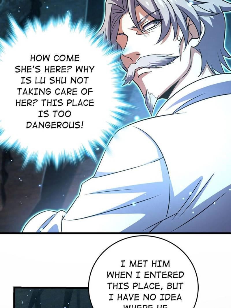Spare Me, Great Lord! Chapter 199 - 89